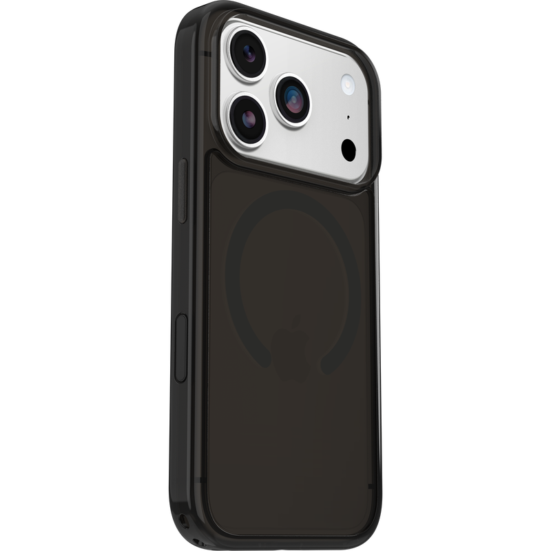 product image 3 - iPhone 17 Pro Hoesje Symmetry Series Clear voor MagSafe