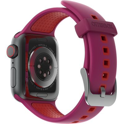 OtterBox Un braceletà porter partout pour Apple Watch (42/44mm)