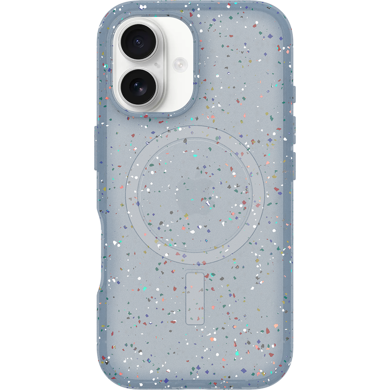 product image 2 - iPhone 16 Hoesje Symmetry Series Core voor MagSafe
