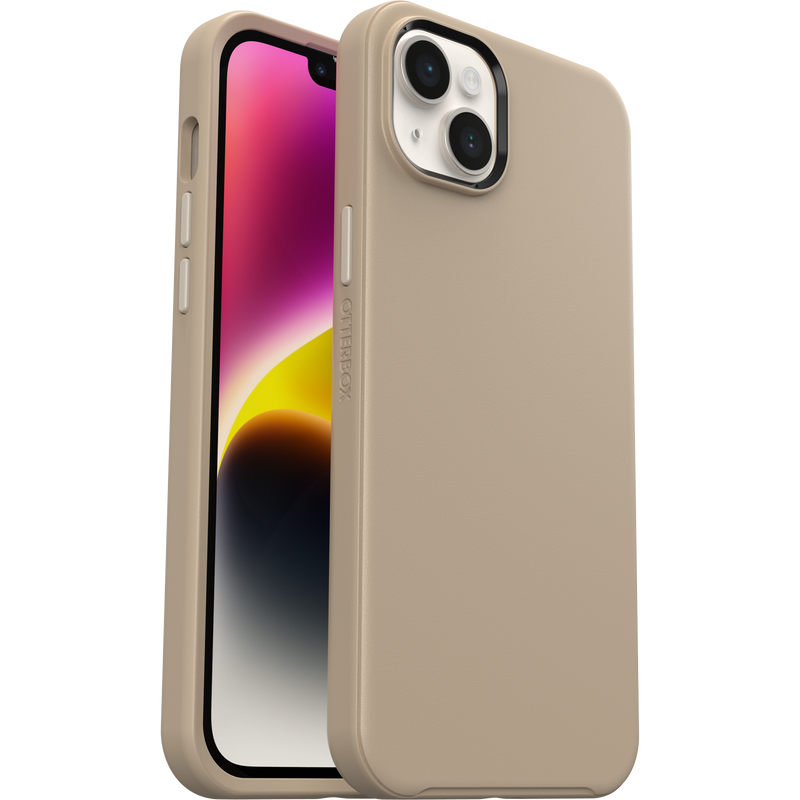 product image 1 - iPhone 14 Plus Funda Symmetry Series para MagSafe