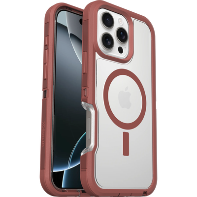 iPhone 16 Pro Max Funda | Defender Series XT para MagSafe