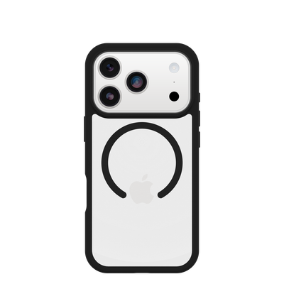 Coque iPhone 17 Pro | React Series