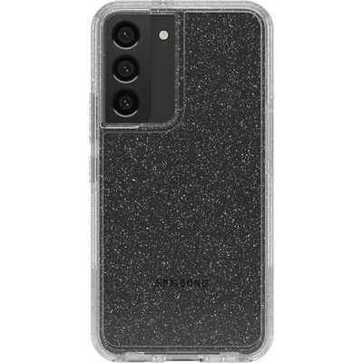 OtterBox | Hülle Symmetry Series Clear für Galaxy S22