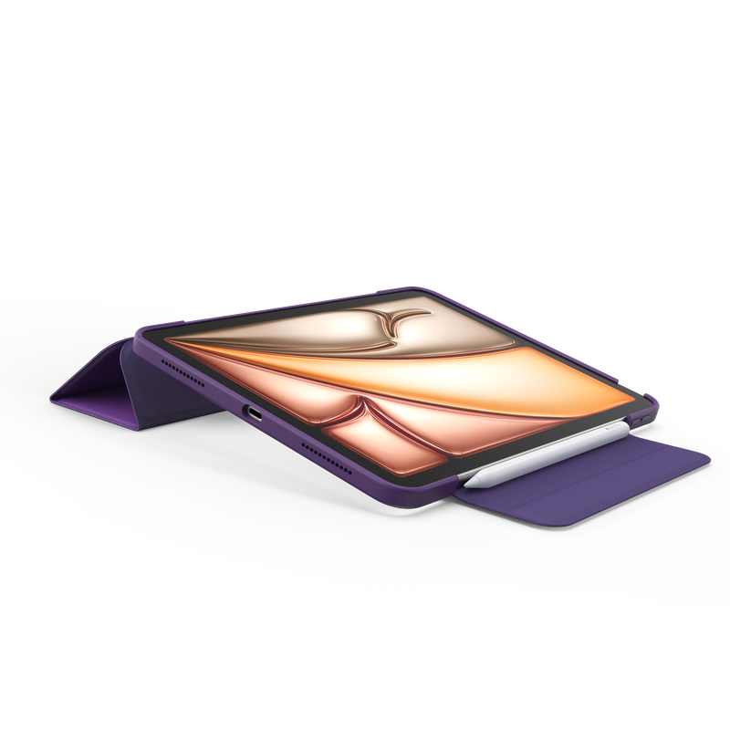 product image 5 - iPad Air 11" (M3/M2) Funda Symmetry 360 Series