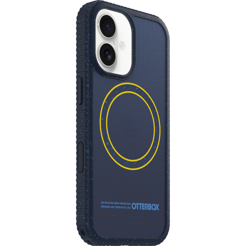 product image 3 - iPhone 16 Hoesje Sole Series voor MagSafe