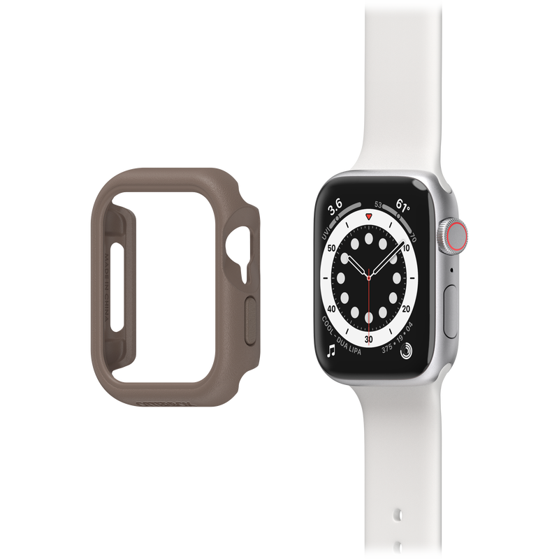 product image 5 - Apple Watch Series SE (2.a gen)/6/SE/5/4 44 mm Funda Watch Bumper