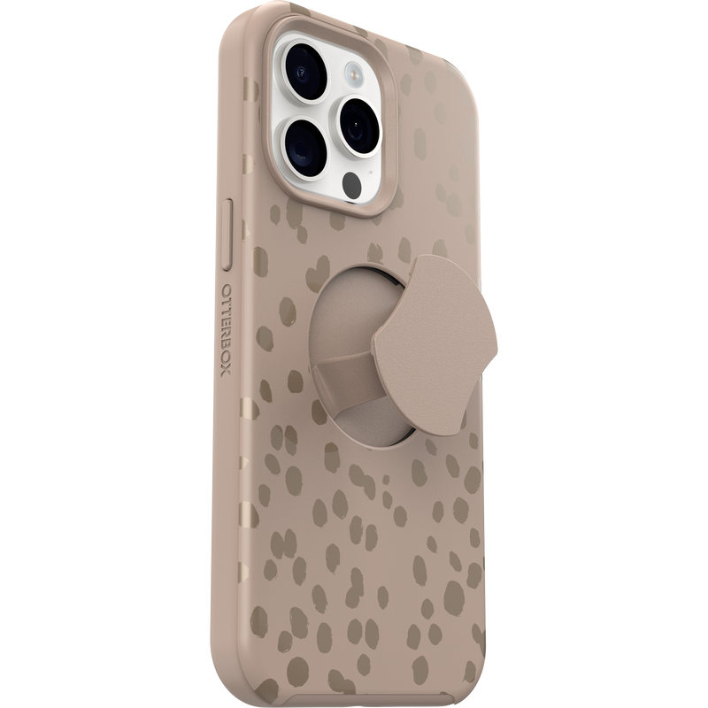 product image 3 - iPhone 15 Pro Max Funda OtterGrip Symmetry Series