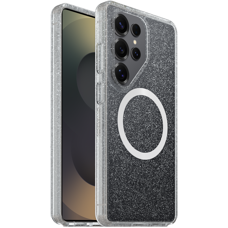 product image 4 - Coque Galaxy S26 Ultra React Series