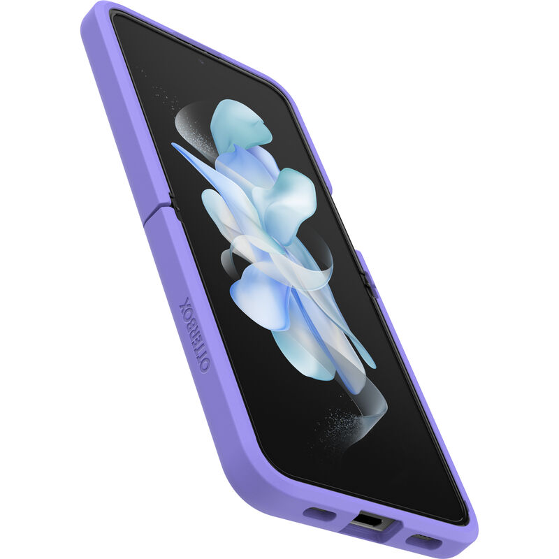 product image 3 - Coque Galaxy Z Flip4 Thin Flex Series