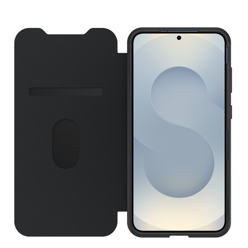 product image 3 - Galaxy S25+ Funda React Series Folio