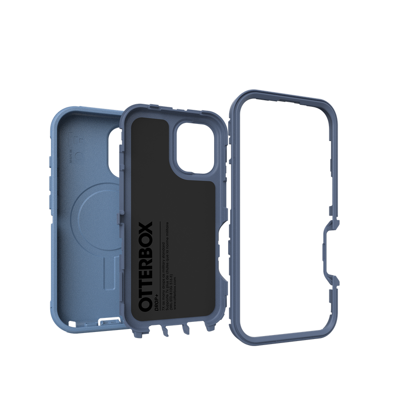 product image 3 - iPhone 16 Funda Defender Series para MagSafe