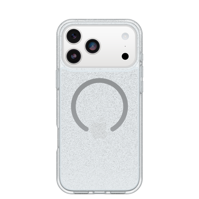 Coque iPhone 17 Pro Max | React Series