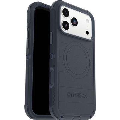 Coque iPhone 17 Pro Max | Defender Series Pro pour MagSafe
