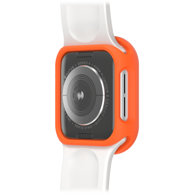 product image 3 - Apple Watch Series SE (2.a gen)/6/SE/5/4 40mm Funda EXO EDGE