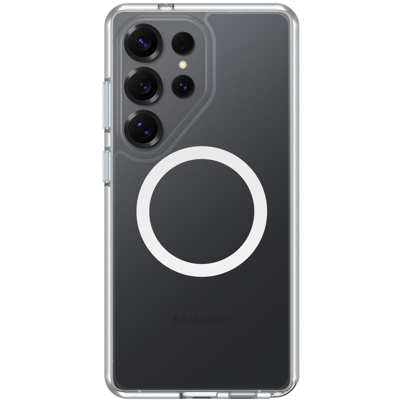 product image 1 - Coque Galaxy S26 Ultra React Series