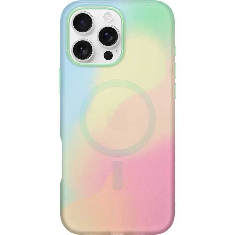 product image 2 - iPhone 16 Pro Max Funda Figura Series