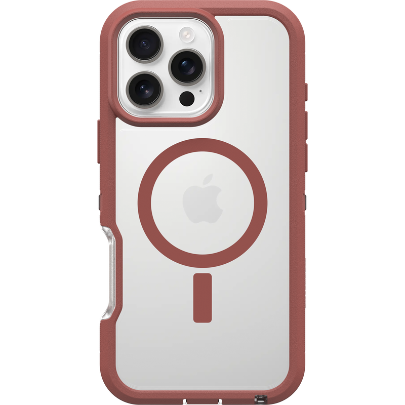 product image 2 - iPhone 16 Pro Max Funda Defender Series XT para MagSafe