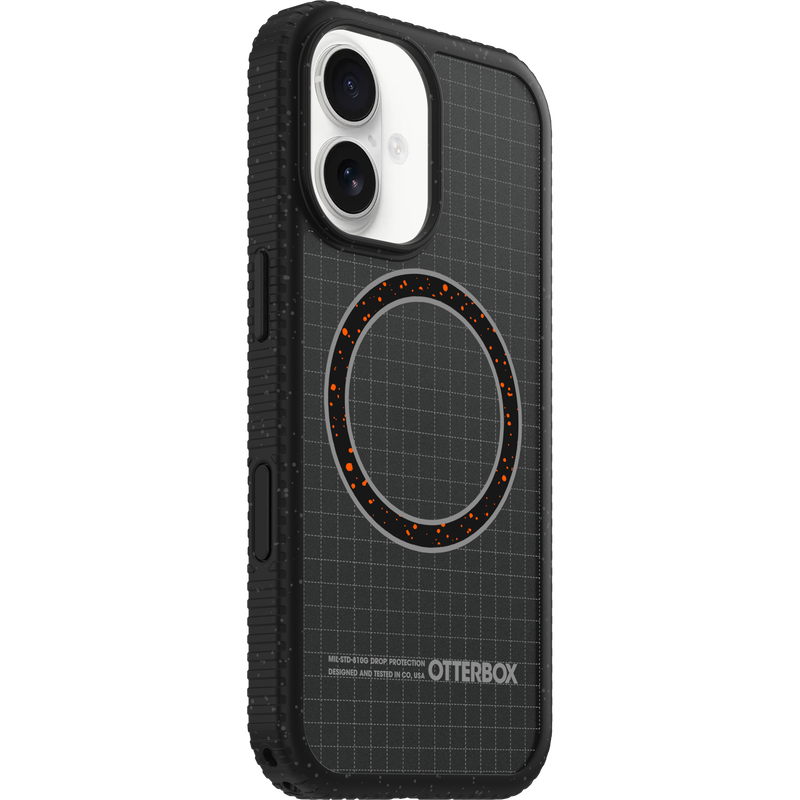 product image 3 - iPhone 16 Hoesje Sole Series voor MagSafe