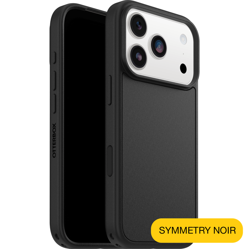 product image 1 - Coque iPhone 17 Pro Max Symmetry Series pour MagSafe