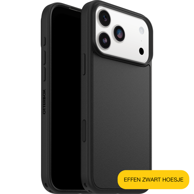 product image 1 - iPhone 17 Pro Hoesje Symmetry Series voor MagSafe