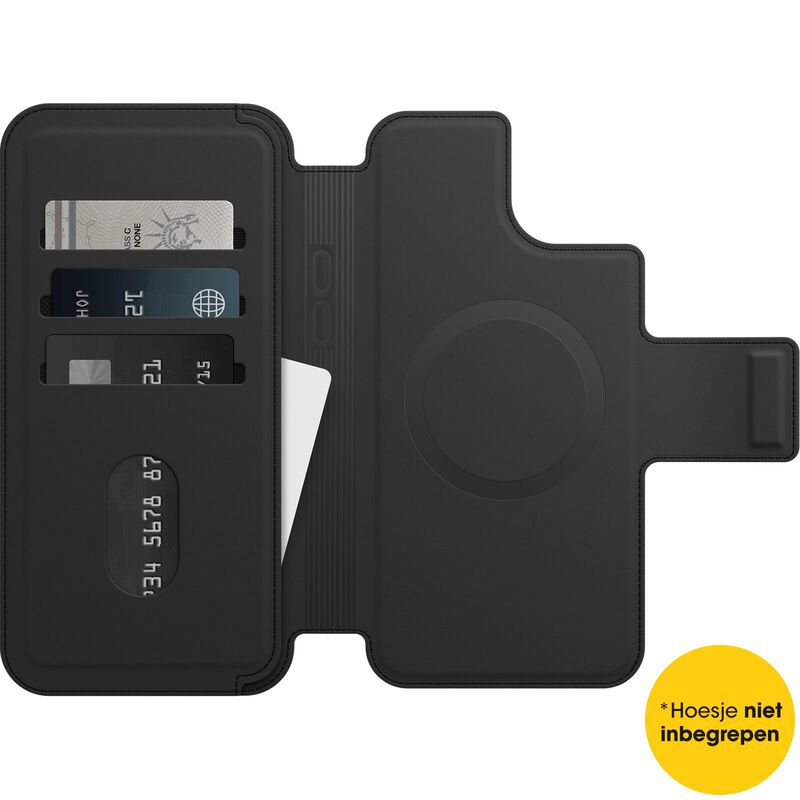 product image 1 - iPhone 14 Plus Folio Folio voor MagSafe