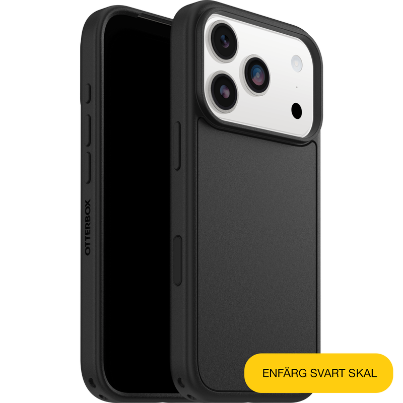 product image 1 - iPhone 17 Pro Max Skal Symmetry Series för MagSafe