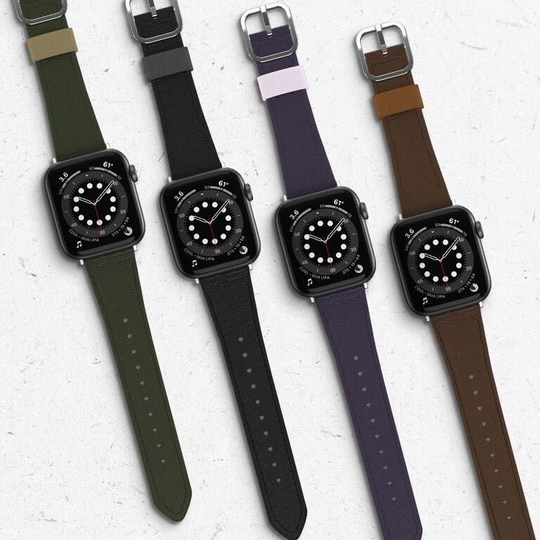 Correas para Apple Watch