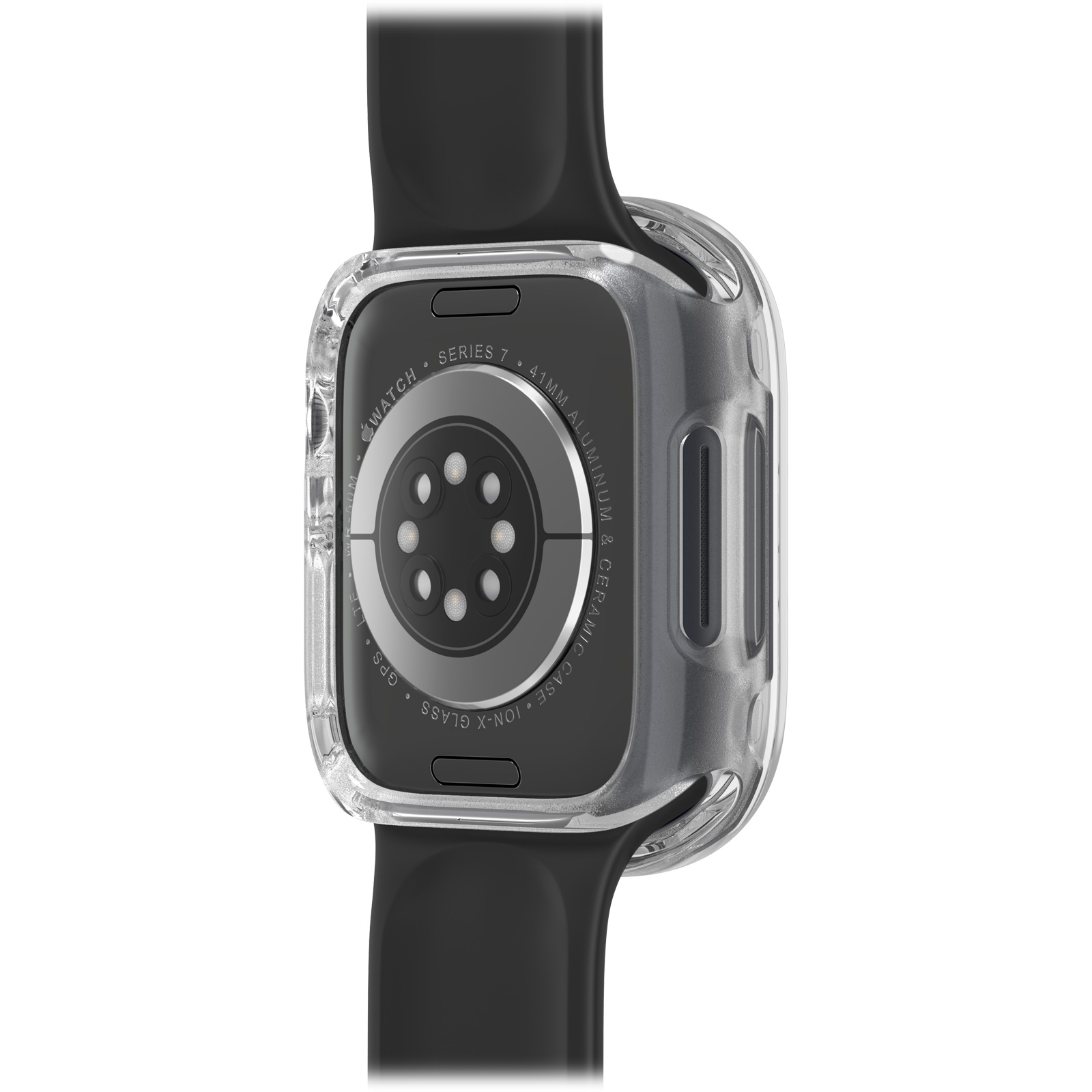 Watch series deals 4 white