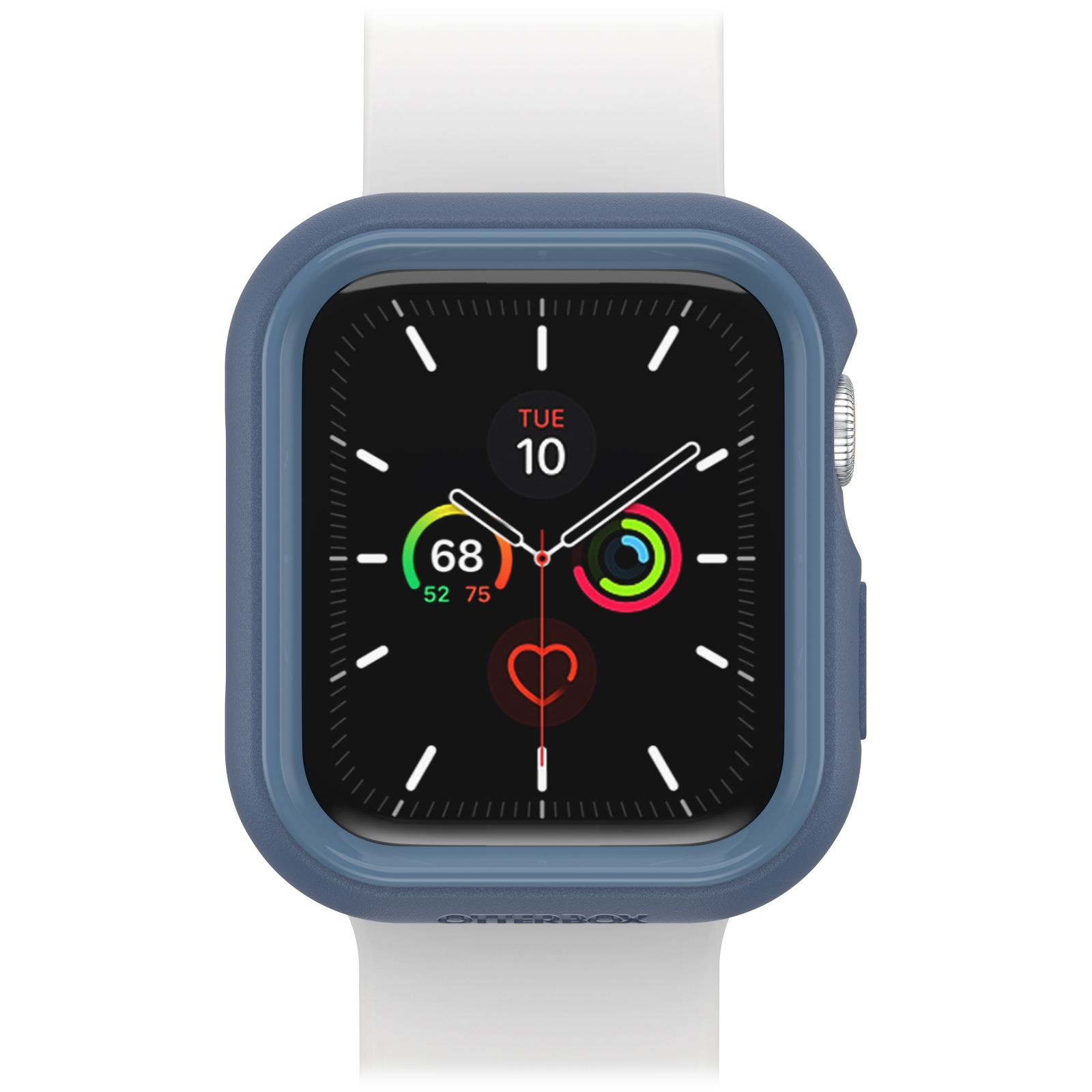 Coque pour apple hotsell watch serie 5