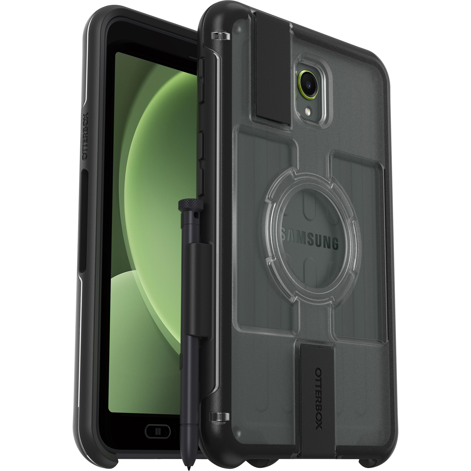 Galaxy Tab Active 5 Hoesje Universe Series OtterBox