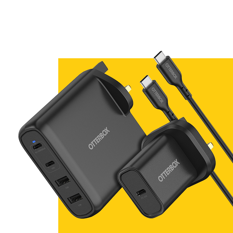 Économisez 15 % sur un Chargeur Muraux