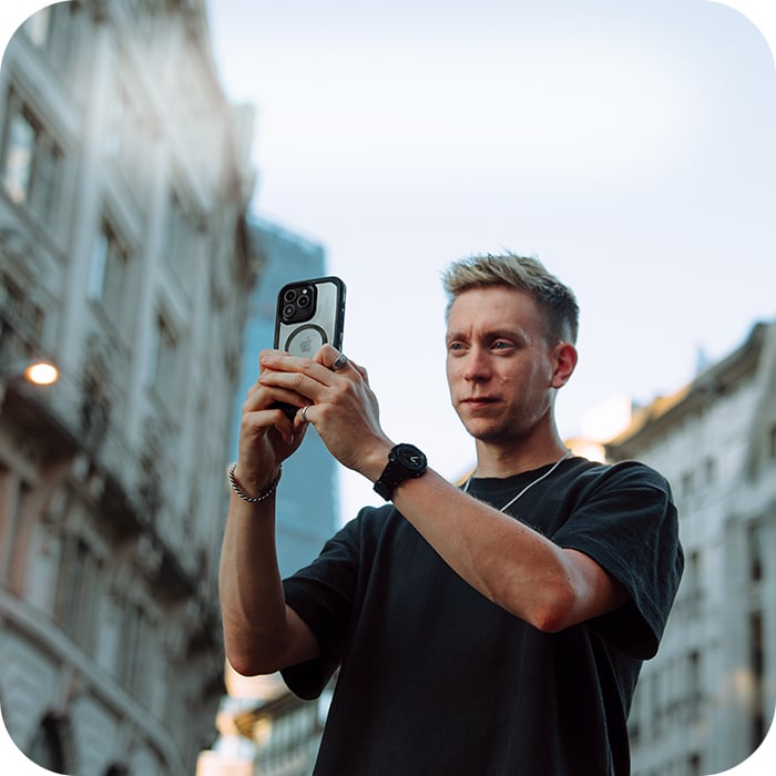 GRATIS STANDARD FRAKT